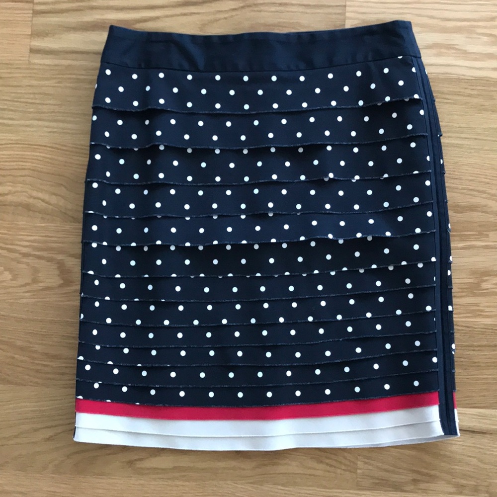 White House Black Market pencil skirt.